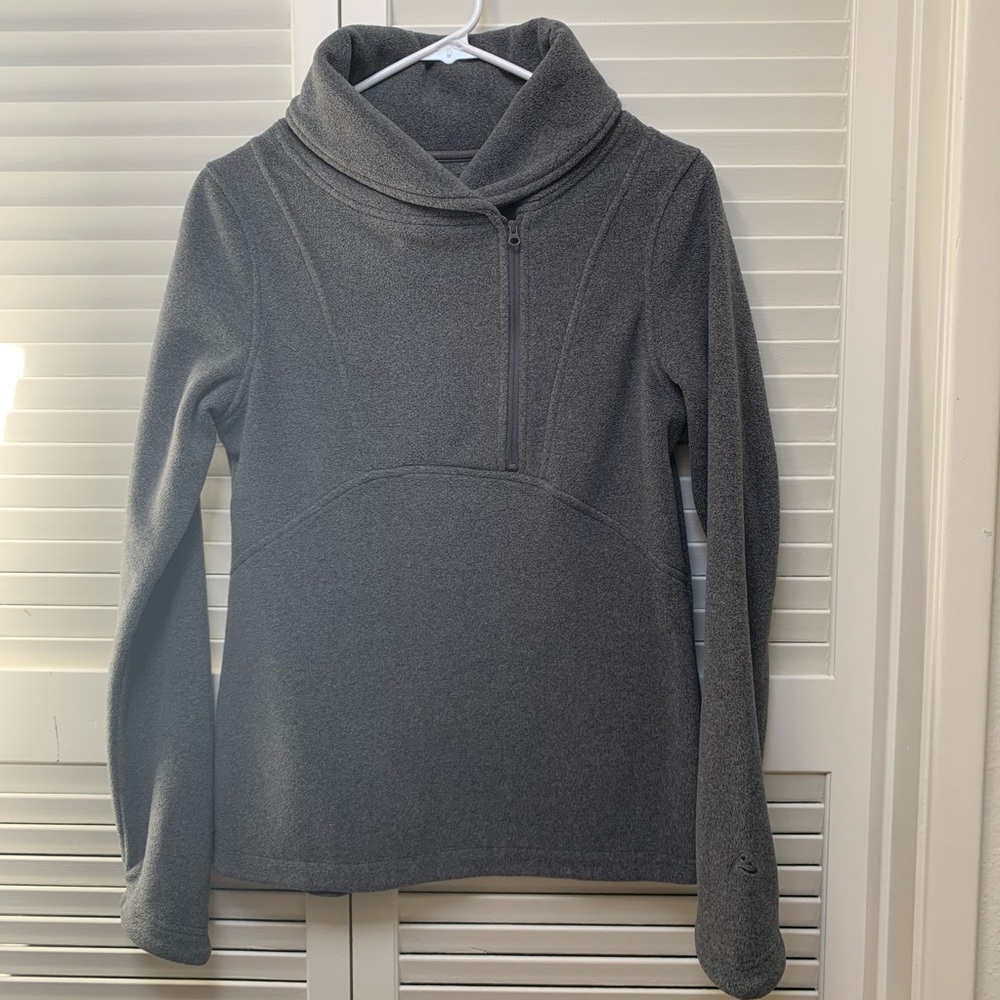 Active Jacket - image 1